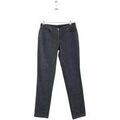 Jeans Jil Sander Jean droit en coton noir Grenoble