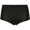 Culottes & autres bas
sur Grenoble : Slips Chantelle Femme Culotte Paquet de 1 SOFTSTRETCH Noir
