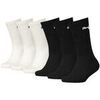 Chaussettes Puma unisexe Chaussettes Paquet de 6 SPORT JUNIOR 6P ECOM