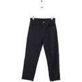 Pantalons sur Grenoble : Jeans Vanessa Bruno Jean droit en coton noir