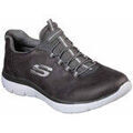 Baskets Skechers 8888831 SUMMITS - ITZ BAZIK
