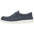Baskets homme sur Grenoble : Baskets HEYDUDE HD41873