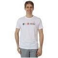 Tee-shirts sur Grenoble : T-shirt Harmont & Blaine IRN264021055