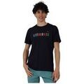 Tee-shirts sur Grenoble : T-shirt Harmont & Blaine IRN264021055