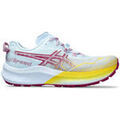 Chaussures Asics Fujispeed 2