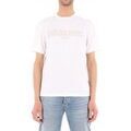 Tee-shirts sur Grenoble : T-shirt Blauer 25SBLUH02107