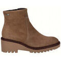 Bottes femme sur Grenoble : Bottines Viguera 8284