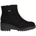 Bottes femme sur Grenoble : Bottines Viguera 8284