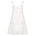 Robes sur Grenoble : Robe courte Guess SS STELLA EMBROIDERY MINI