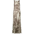 Robes sur Grenoble : Robe Guess SL SERAFINA MESH LONG