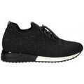 Baskets femme sur Grenoble : Baskets basses La Strada 2400409