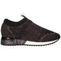 Baskets femme sur Grenoble : Baskets basses La Strada 2402250