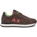 Baskets homme sur Grenoble : Baskets basses Sun68 Z45102