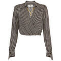 Chemise Elisabetta Franchi CAS0256E2 Grenoble