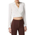 Chemises sur Grenoble : Chemise Elisabetta Franchi CAT0256E2