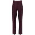 Pantalons sur Grenoble : Pantalons de costume Elisabetta Franchi PA12356E2