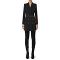 Robe courte Elisabetta Franchi AB89657E2