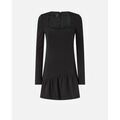 Robes sur Grenoble : Robe courte Pinko 105769A15M