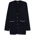 Gilets sur Grenoble : Gilet Pinko 105451A2Q9