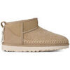 Bottes neige UGG 1171538 CLASSIC ULTRA MINI BIARRITZ