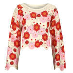 Pull Desigual NORUEGA