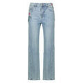 Pantalons sur Grenoble : Jeans Desigual FLORA