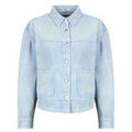 Vestes sur Grenoble : Veste JDY JDYNOMA L/S SHACKET