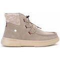 Bottes femme sur Grenoble : Bottines Walk In Pitas TRENTO