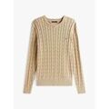 Pulls/Sweat sur Grenoble : Pull Tommy Hilfiger MW0MW39524