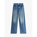 Jeans sur Grenoble : Jeans flare / larges Tommy Hilfiger WW0WW47151