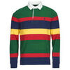 Polo Polo Ralph Lauren POLO RUGBY COUPE DROITE