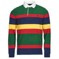 Polos sur Grenoble : Polo Polo Ralph Lauren POLO RUGBY COUPE DROITE