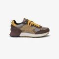 Baskets homme sur Grenoble : Baskets basses Sun68 Z45116