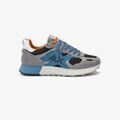 Baskets homme sur Grenoble : Baskets basses Sun68 Z45116