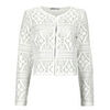 Gilet Pieces PCBONNIE LS CARDIGAN