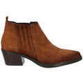 Bottes femme sur Grenoble : Bottines Viguera 8020