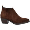 Bottes femme sur Grenoble : Bottines Viguera 8020