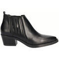 Bottes femme sur Grenoble : Bottines Viguera 8020