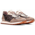 Baskets femme sur Grenoble : Baskets basses Hispanitas HI 254209