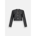 Vestes sur Grenoble : Veste Liu Jo UF5142D0267
