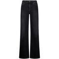Jeans sur Grenoble : Jeans flare / larges Liu Jo UF5100D0264