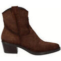 Bottes femme sur Grenoble : Bottines Viguera 8021