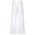 Jeans flare / larges Only ONLMADISON HW BUTTON WIDE Grenoble