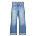 Jeans sur Grenoble : Jeans flare / larges Freeman T.Porter ALICE DENIM