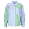 Chemises sur Grenoble : Chemise Freeman T.Porter CHOLINA
