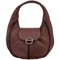 Sacs &agrave; mains sur Grenoble : Sac &agrave; main Borbonese 91010120AJ0038 Beige