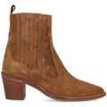 Bottes femme sur Grenoble : Bottines Alpe 2581