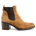 Bottes femme sur Grenoble : Bottines Alpe 2202