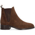 Bottes femme sur Grenoble : Bottines Alpe 2349