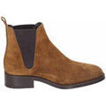 Bottes femme sur Grenoble : Bottines Alpe 2349